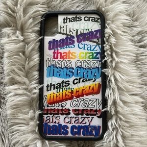 Wildflower Cases That’s Crazy